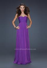 Electric Purple